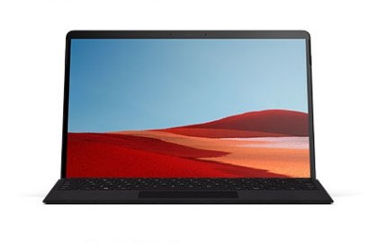普兰安装 Surface 更新时遇到问题？