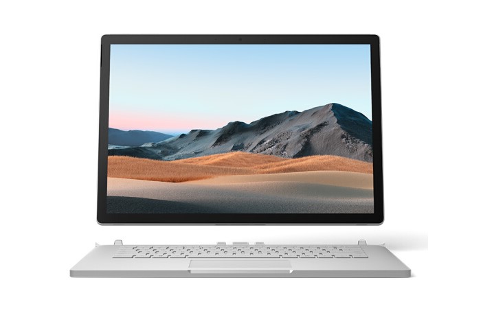 普兰Surface 维修前的准备工作